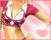 {F} Argyle Chic - Rose