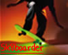 Sk8boarder