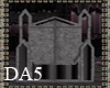 (A) Dark Realm Throne