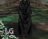 Ebony Cloak
