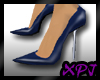 UHS Pumps Navy XPJ