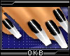 [OKB]Witch Manicure
