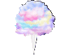 RAINBOW COTTON CANDY