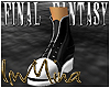 .Im. Tifa Boots