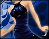 ~J~ Avalon Dress -Bl-