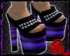 [bz] Purwood Plat Heels