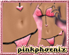 Hardbody Leopard Bikini