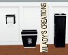 Bath Accesories #1