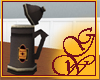 GW Wizard Tall Tankard