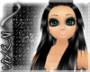 &uml;Silky Black Hisashi