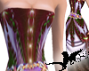 N- Mystic Butterfly Gown