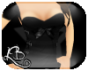 [L] Bow Dress