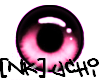 [NK] Uchi eyes