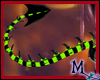 Toxic Tail M/F