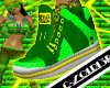 [LF] Grizzler-B Kickz