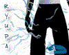 Right Hand Spark Male