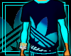 [LF] 3Stripes B/Tee