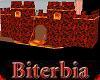Biterbia Castle Magma
