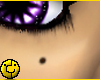 Beauty mark under eye V2