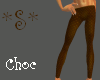 *S* Choc Leggs