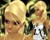*V* Malibu Honey Lamitta