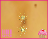 *aGoldera Bling BellyB