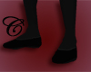 Ballerina Pumps Black