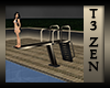 Product Image for T3 Zen Modern DivingBrd