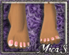 *Frenchpolish-Smal-Feet*
