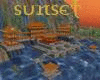 SUNSET MOUNTAIN