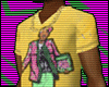 (Ty)FreshPrinceVneck