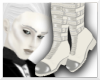 [Anias] Lysergic Boots
