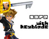 Animated Sora