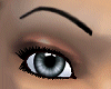 ST Black Thin eyebrows