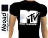 MTV Tee