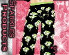 *S Gir Pajama Bottoms