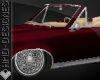 [HMD] Lowrider Maroon