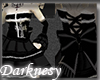 A Loligoth dress