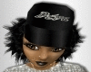 QT~Diva Hat & Hair