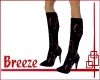 *B Disco Pink & Black