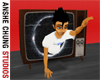 [ACS] HORROR TV-ANIMATED