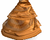 Product Image for Golden Silk Skirt