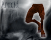 Satyr Legs