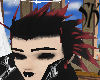 blood tip Axel