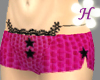 *H* Sexy Hotpant#Pink