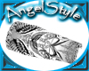 ArchAngel SilverBracer R