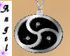 BDSM Pendant