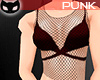 [SIN]Fishnet|no sleeves|