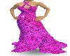 Princess Pink Gown