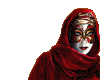 Mask of Red